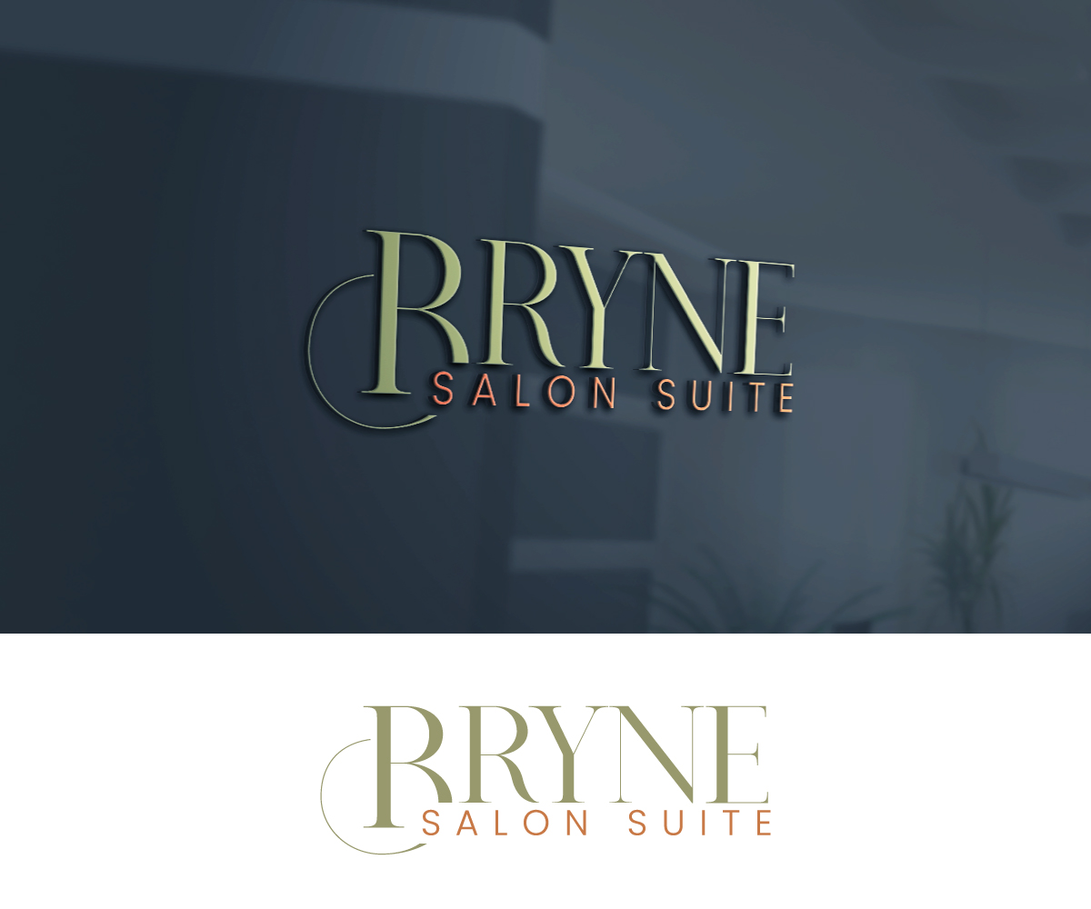 Diseño de Logo por MaToTiPiLa para Sienna Brnye Salon | Diseño #26533083