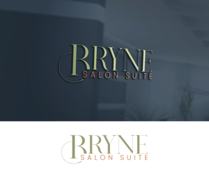 Logo Design by MaToTiPiLa for Sienna Brnye Salon | Design: #26533083