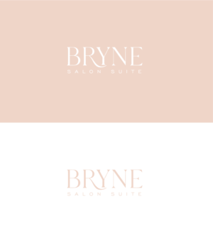 Bryne Salon Suite | Logo Design by Birdcage