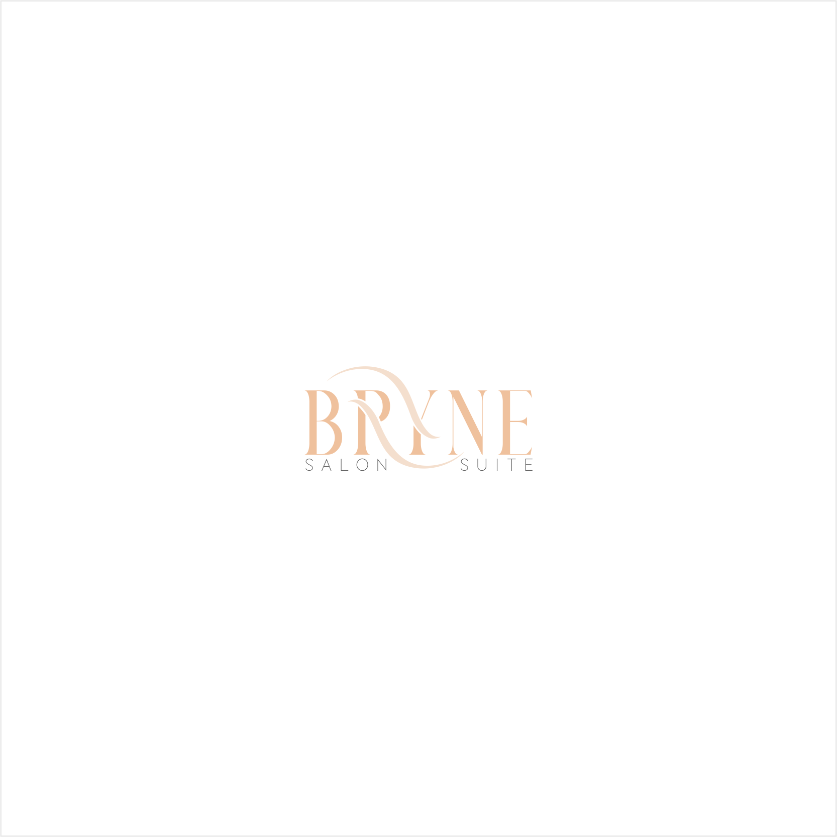 Logo Design by Arham Hidayat for Sienna Brnye Salon | Design #26541506