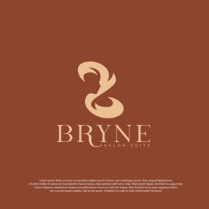 Logo Design by Filipino for Sienna Brnye Salon | Design: #26563323
