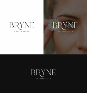 Logo Design by Atemolesky for Sienna Brnye Salon | Design #26580355
