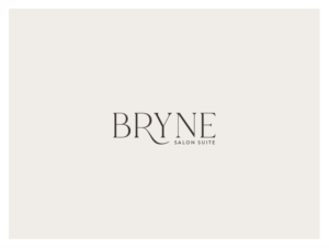 Logo Design by wonderland for Sienna Brnye Salon | Design: #26532631