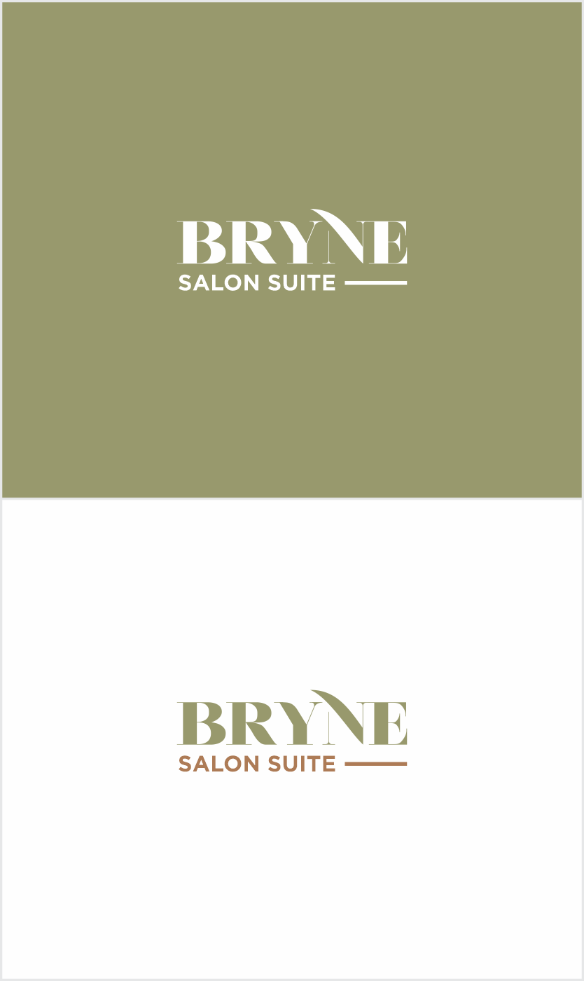 Design de Logo par Naavyd pour Sienna Brnye Salon | Design #26530048
