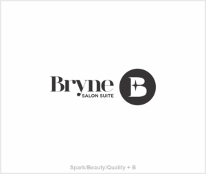 Logo Design by Naavyd for Sienna Brnye Salon | Design: #26530052