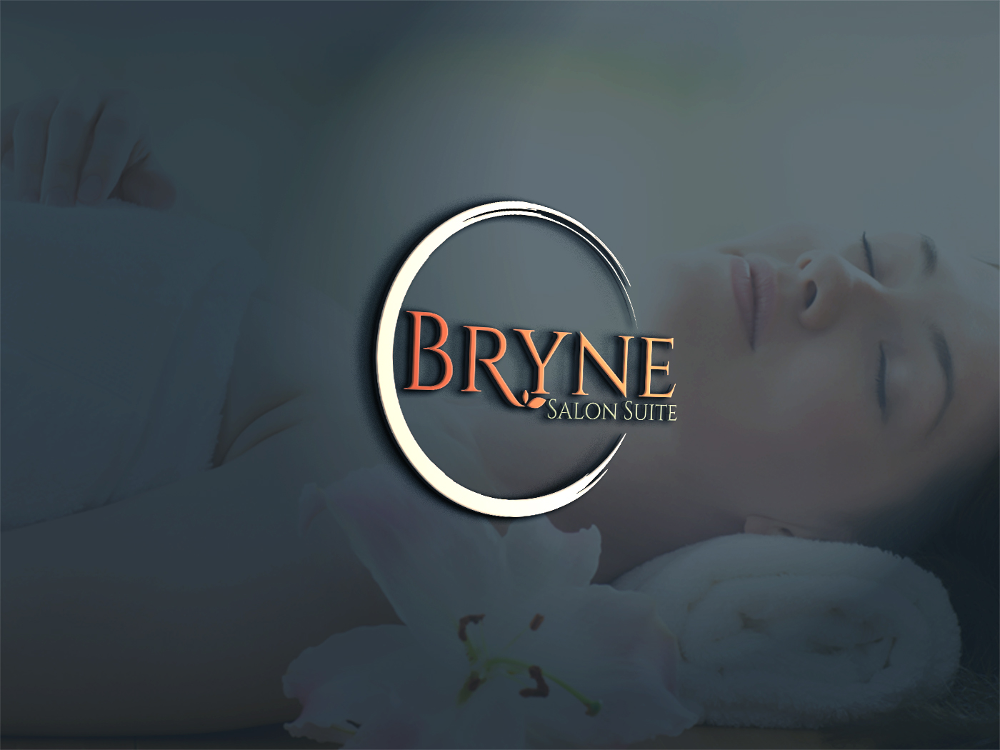 Logo Design by Deziners Zone for Sienna Brnye Salon | Design #26531812