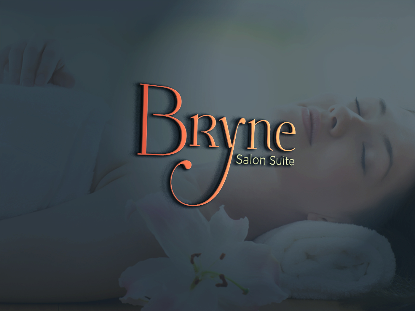 Logo Design by Deziners Zone for Sienna Brnye Salon | Design #26531814