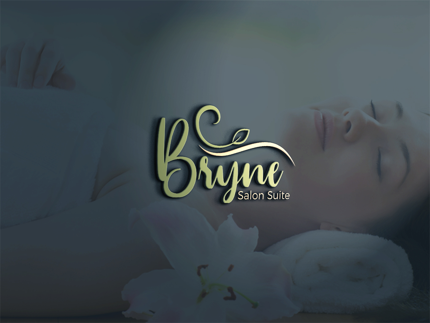 Logo Design by Deziners Zone for Sienna Brnye Salon | Design #26531815