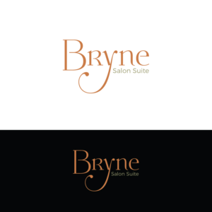 Logo Design by Deziners Zone for Sienna Brnye Salon | Design: #26531825