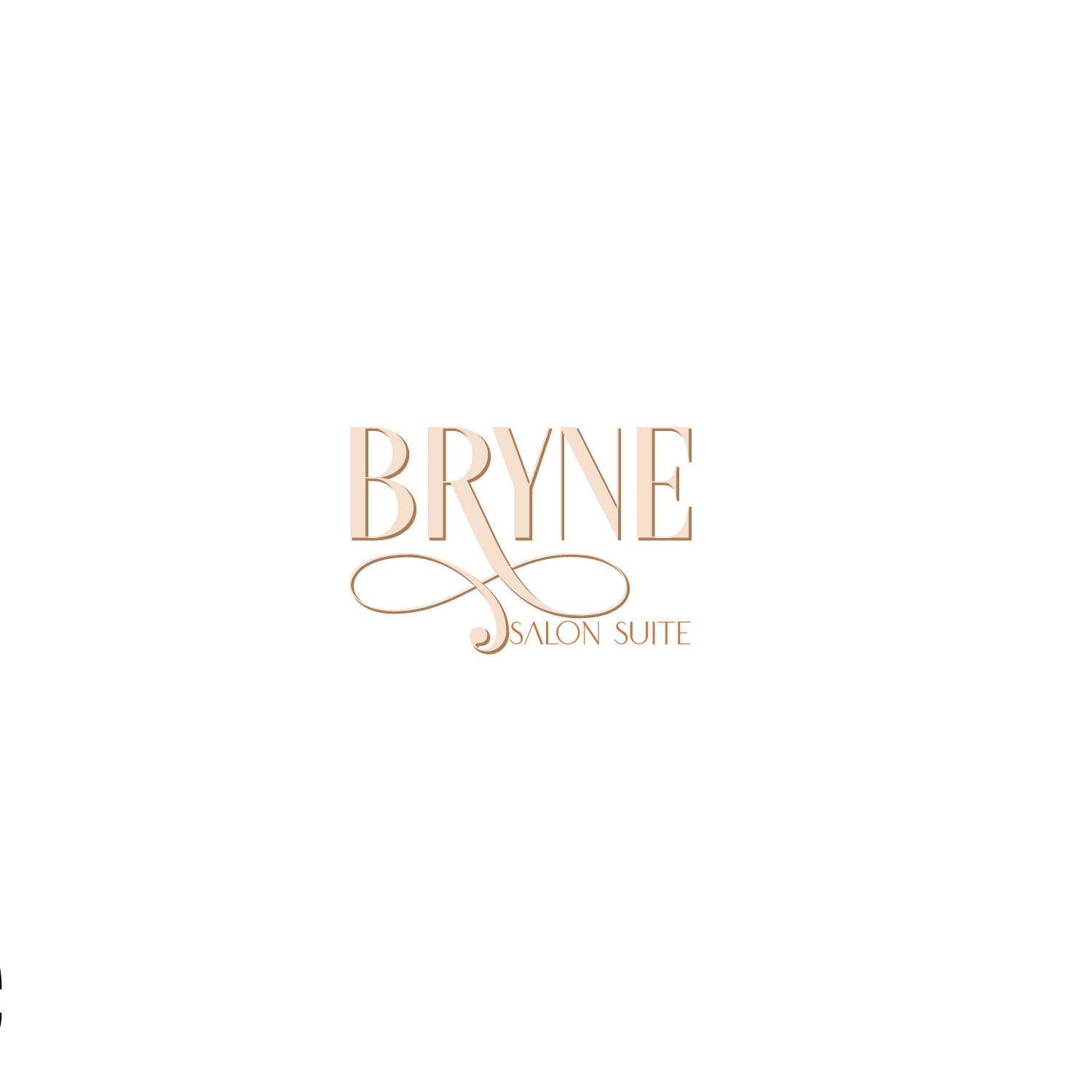 Logo Design by designstarla for Sienna Brnye Salon | Design #26559417