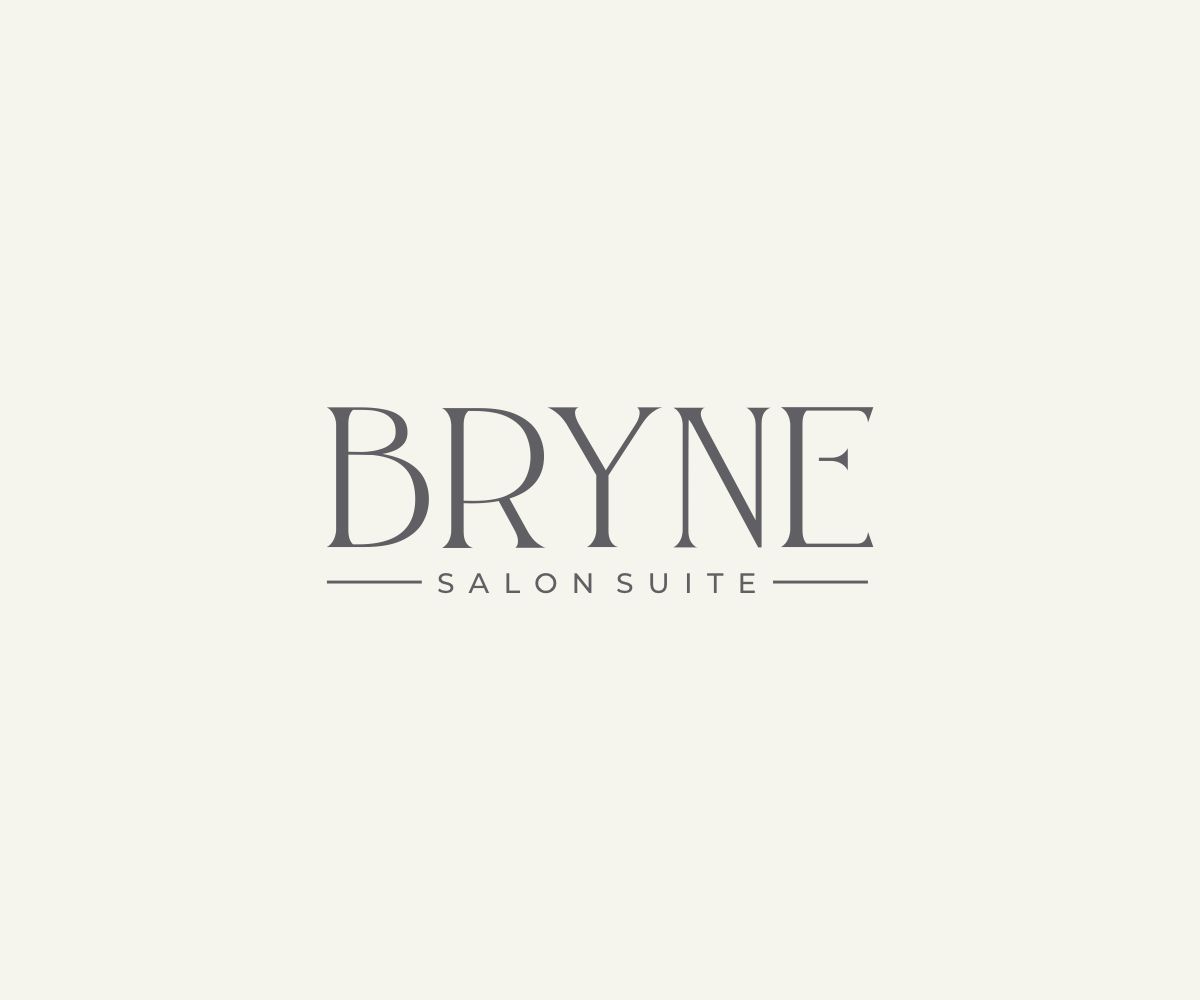 Logo Design by ecorokerz for Sienna Brnye Salon | Design #26529531