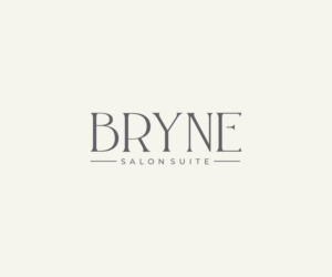 Logo Design by ecorokerz for Sienna Brnye Salon | Design: #26529531