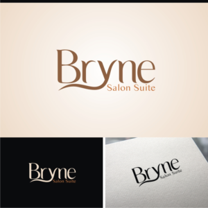 Logo Design by e-graphics for Sienna Brnye Salon | Design: #26527146