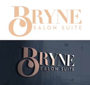 Logo Design by wiesnu.a for Sienna Brnye Salon | Design #26534483