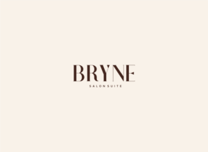 Bryne Salon Suite | Logo Design by Gree™