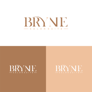 Logo Design by anak mama for Sienna Brnye Salon | Design: #26528105