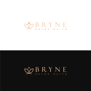 Logo Design by Maxo-Biz for Sienna Brnye Salon | Design: #26531437