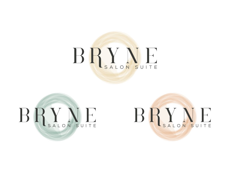 Logo Design by Pro_DesignMaster for Sienna Brnye Salon | Design #26527225