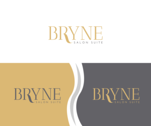 Logo Design by fauzan harun for Sienna Brnye Salon | Design: #26547019