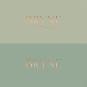 Logo Design by surf sta for Sienna Brnye Salon | Design: #26527950