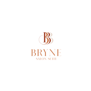 Logo Design by zaria. for Sienna Brnye Salon | Design: #26534014