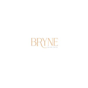 Logo Design by zaria. for Sienna Brnye Salon | Design: #26534015