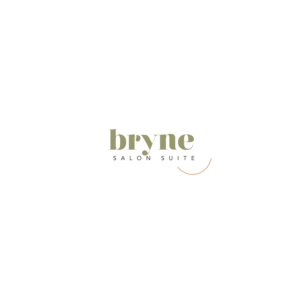 Logo Design by zaria. for Sienna Brnye Salon | Design: #26534016