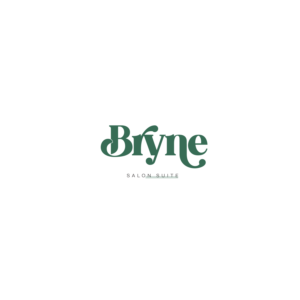 Logo Design by zaria. for Sienna Brnye Salon | Design: #26534017