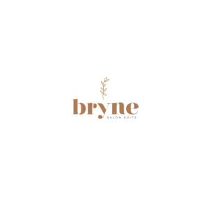 Logo Design by zaria. for Sienna Brnye Salon | Design: #26534018