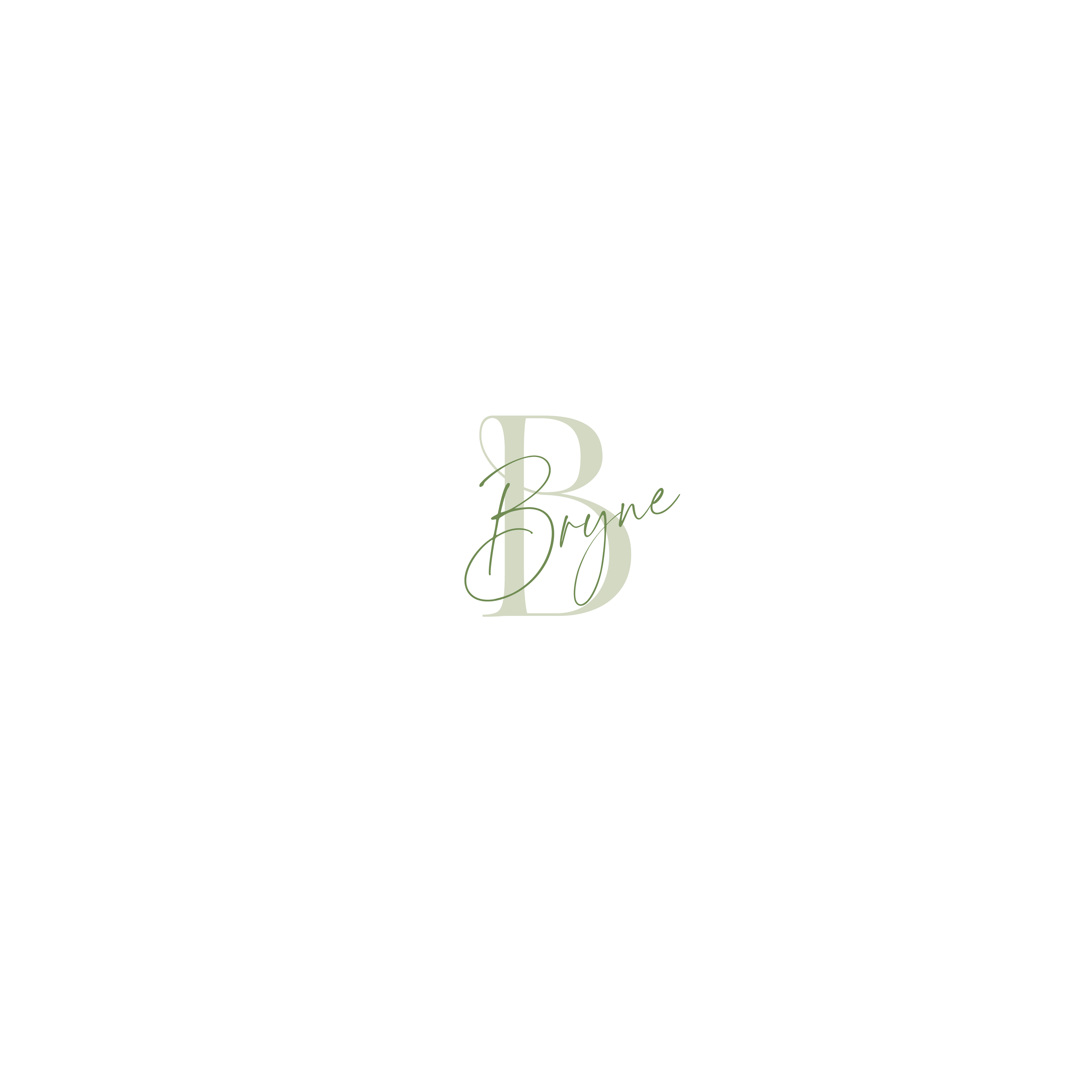 Logo Design by zaria. for Sienna Brnye Salon | Design #26534022