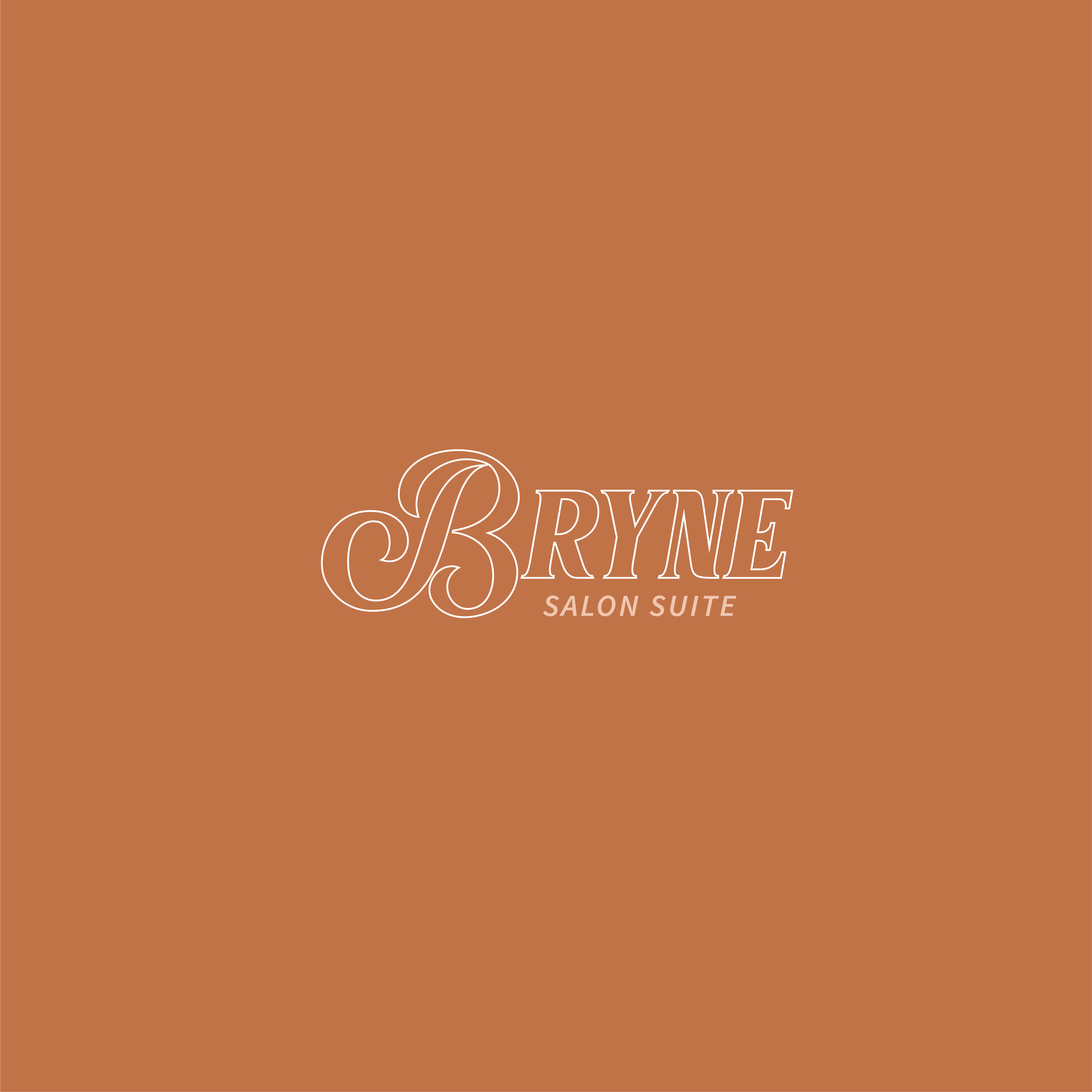 Design de Logo par zaria. pour Sienna Brnye Salon | Design #26534024