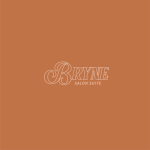 Logo Design by zaria. for Sienna Brnye Salon | Design: #26534024