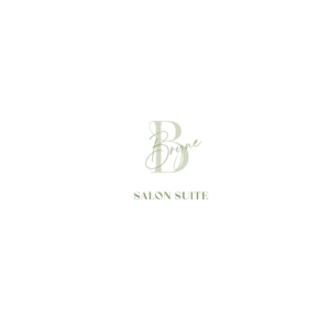 Logo Design by zaria. for Sienna Brnye Salon | Design: #26540215