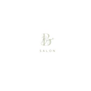 Logo Design by zaria. for Sienna Brnye Salon | Design: #26540217
