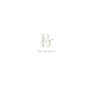 Logo Design by zaria. for Sienna Brnye Salon | Design: #26540219