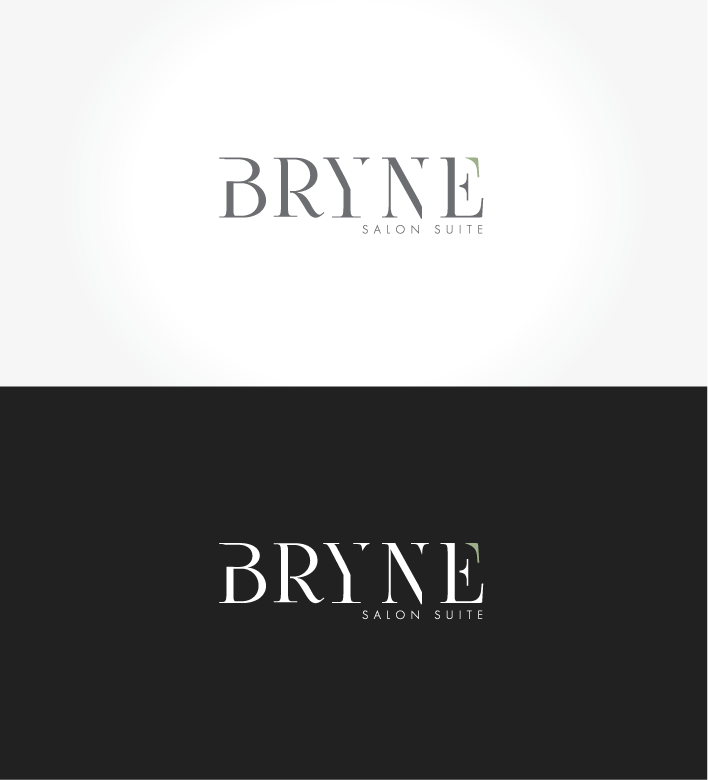Logo Design by graphicevolution for Sienna Brnye Salon | Design #26527884