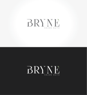 Logo Design by graphicevolution for Sienna Brnye Salon | Design: #26527884
