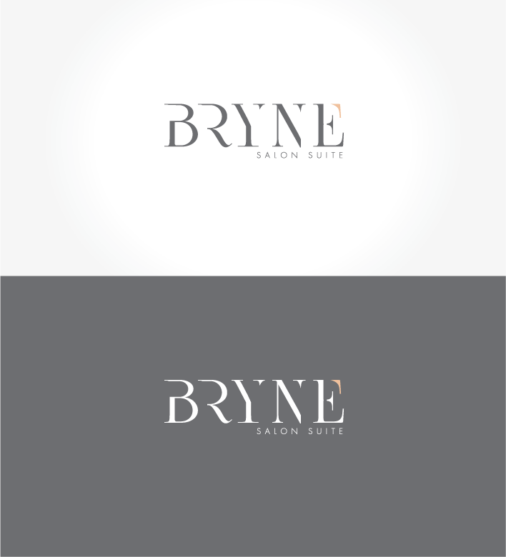 Logo Design by graphicevolution for Sienna Brnye Salon | Design #26527885