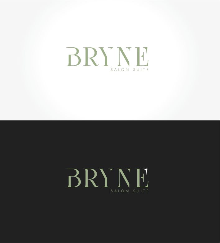 Logo Design by graphicevolution for Sienna Brnye Salon | Design #26527889