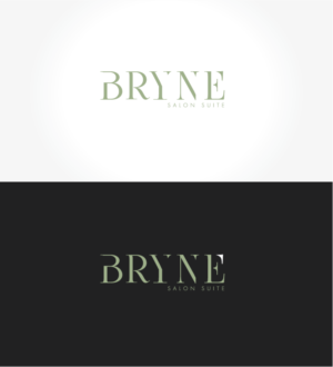 Logo Design by graphicevolution for Sienna Brnye Salon | Design: #26527889