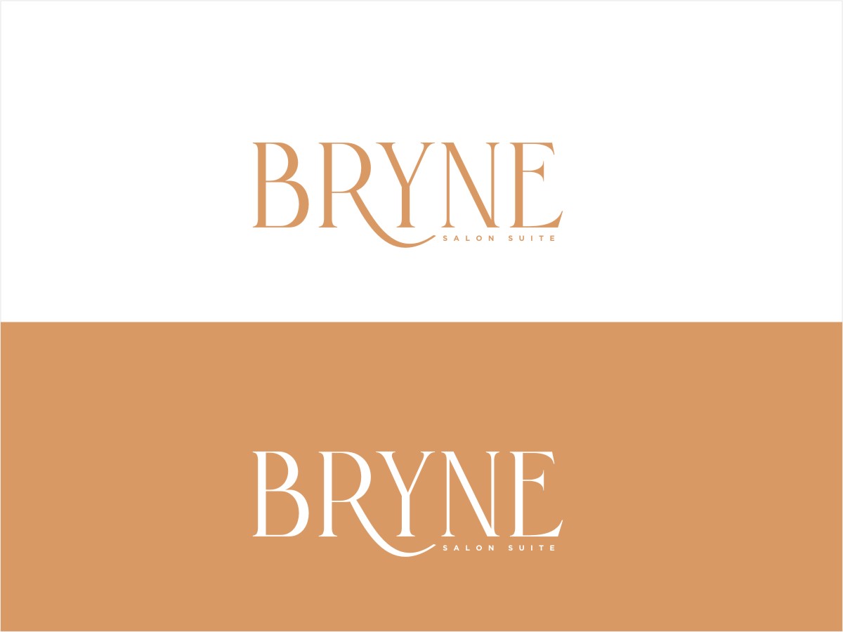 Diseño de Logo por jssaan para Sienna Brnye Salon | Diseño #26562019
