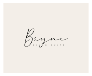Logo Design by step forward 2 for Sienna Brnye Salon | Design: #26531530