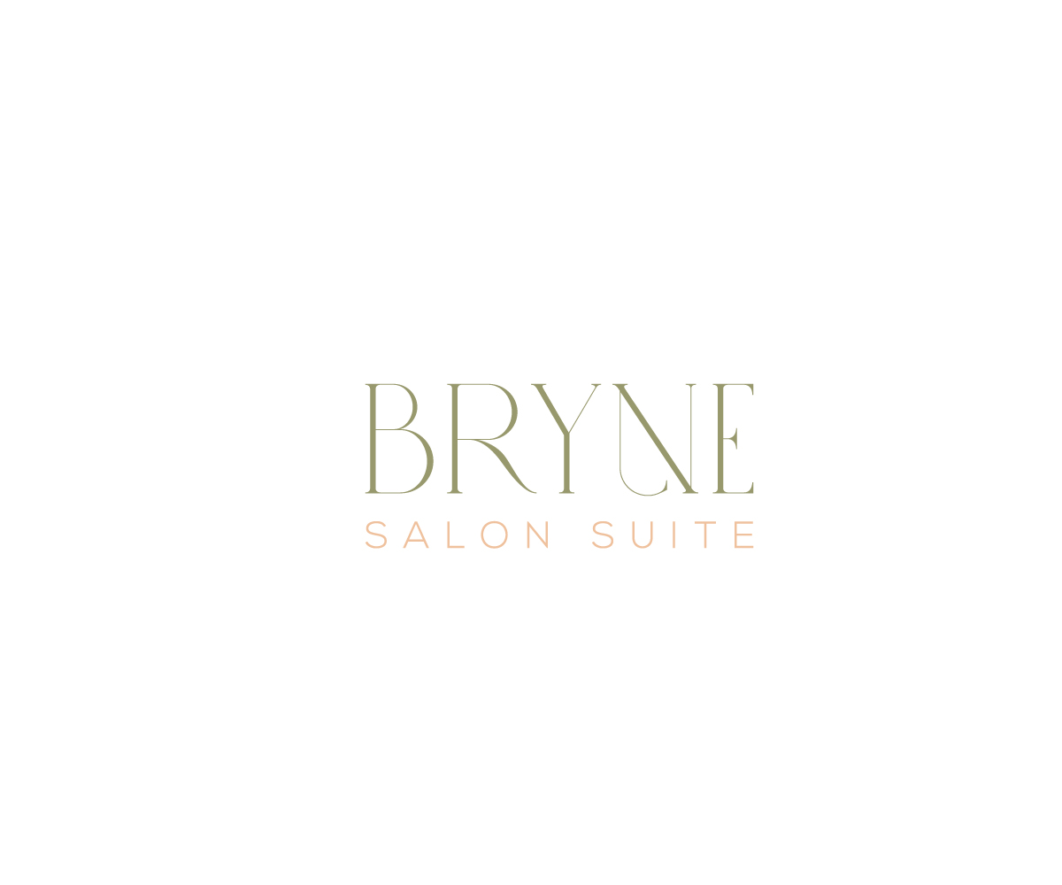 Logo Design by ikramhsakib for Sienna Brnye Salon | Design #26544298