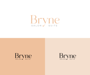 Logo Design by ikramhsakib for Sienna Brnye Salon | Design: #26544299