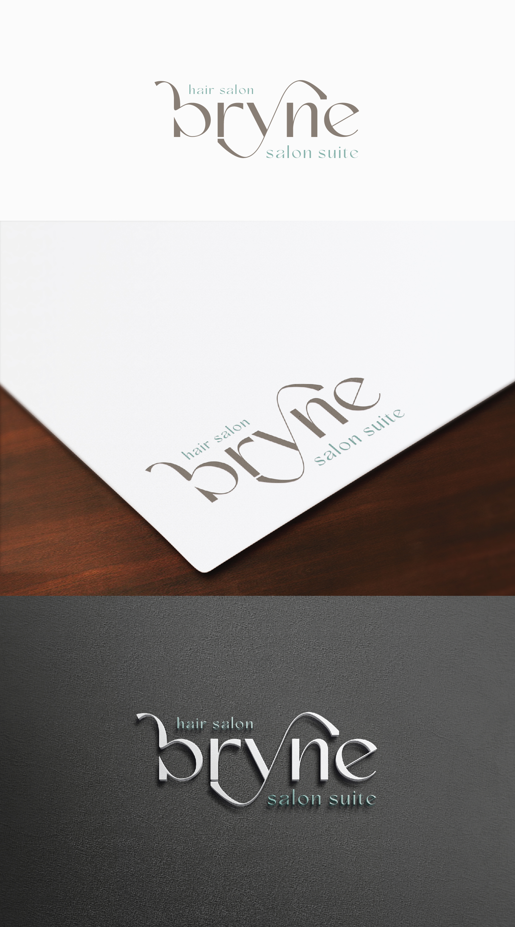 Design de Logo par IMilenovic pour Sienna Brnye Salon | Design #26527811