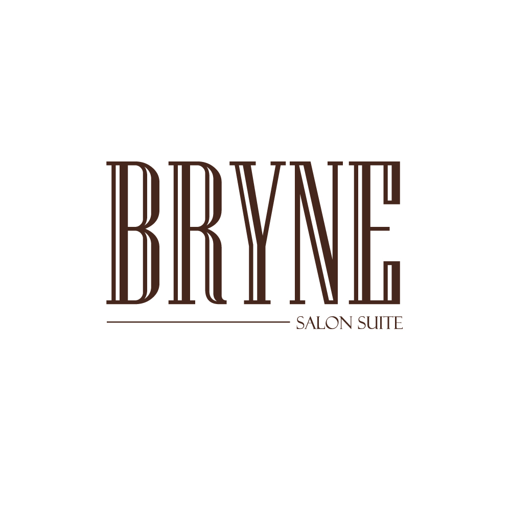 Logo Design by Jose Alvin for Sienna Brnye Salon | Design #26530149