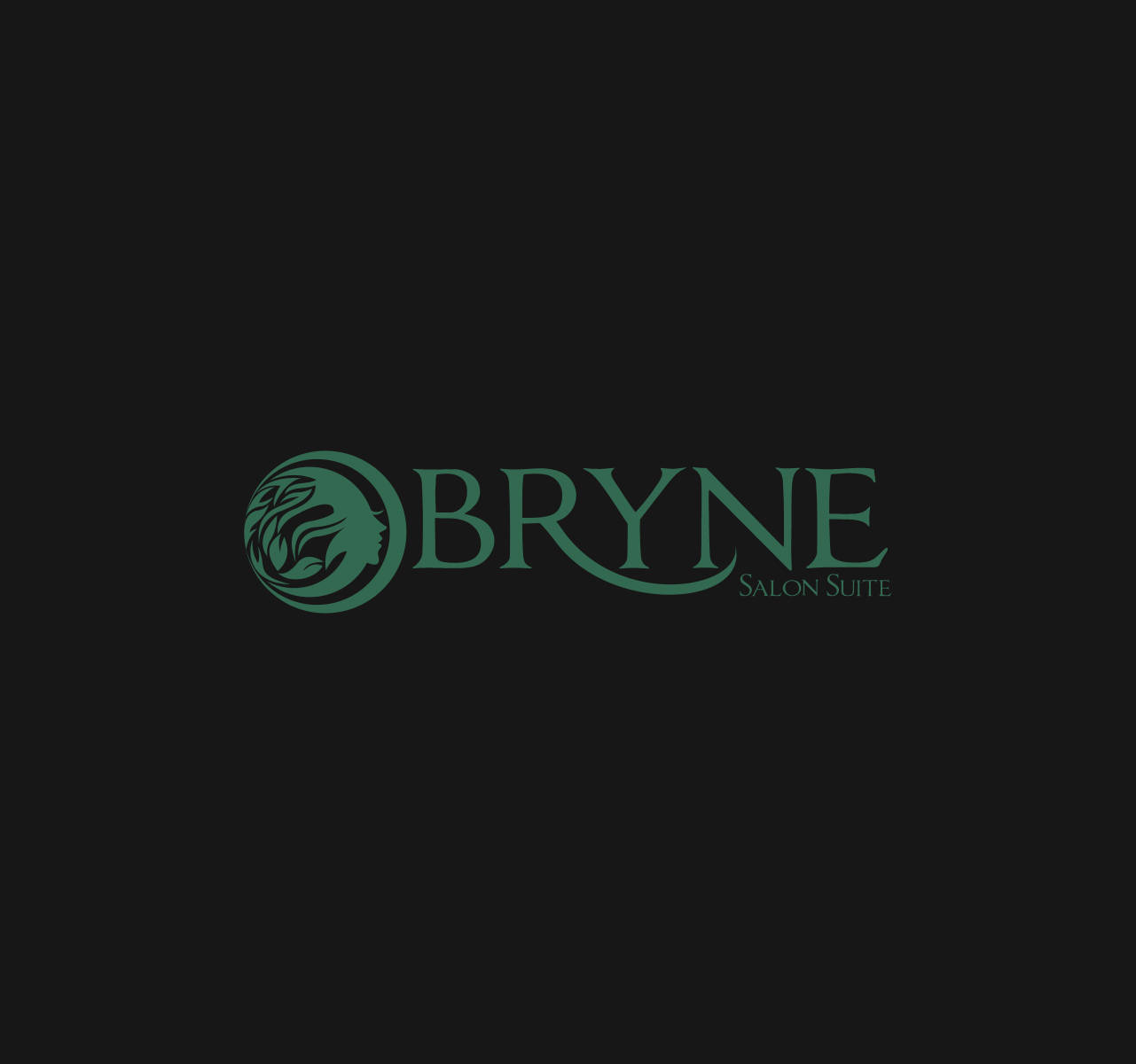 Logo Design by Srydsgn.Std for Sienna Brnye Salon | Design #26526909