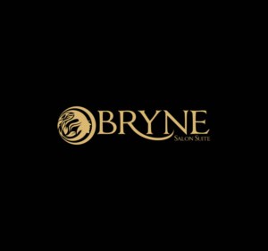 Logo Design by Srydsgn.Std for Sienna Brnye Salon | Design: #26526910