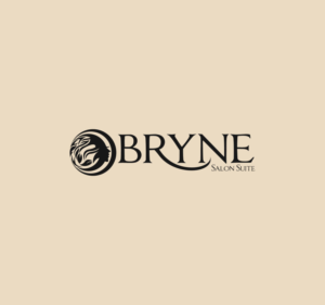 Logo Design by Srydsgn.Std for Sienna Brnye Salon | Design: #26526911