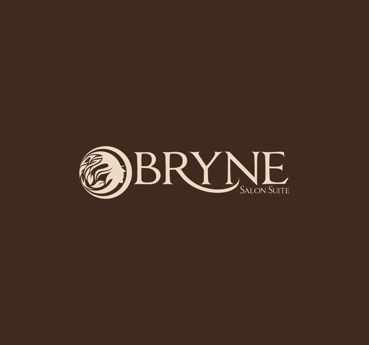 Logo Design by Srydsgn.Std for Sienna Brnye Salon | Design #26526912